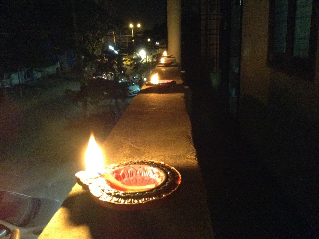 Diwali