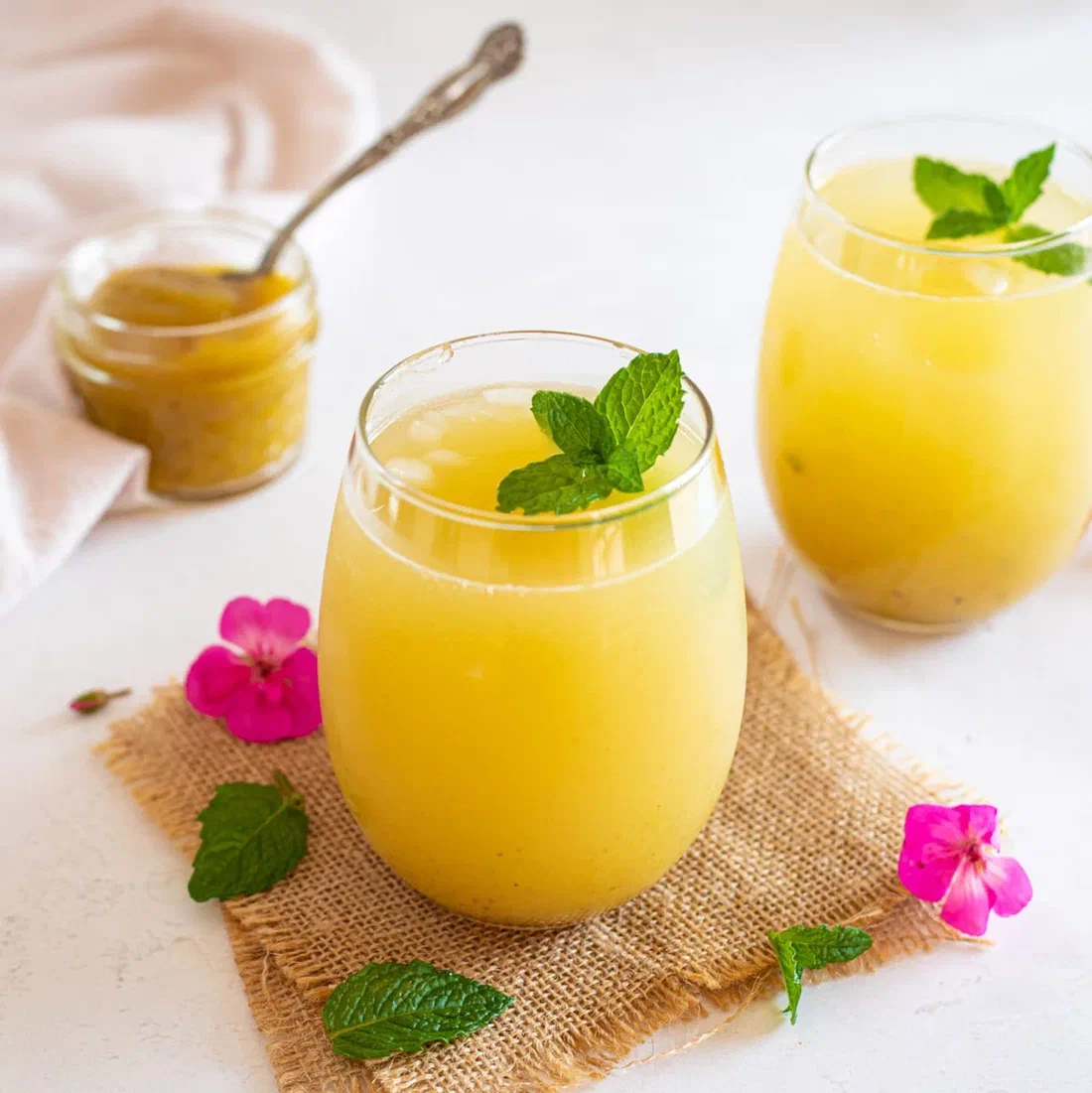 Aam Panna