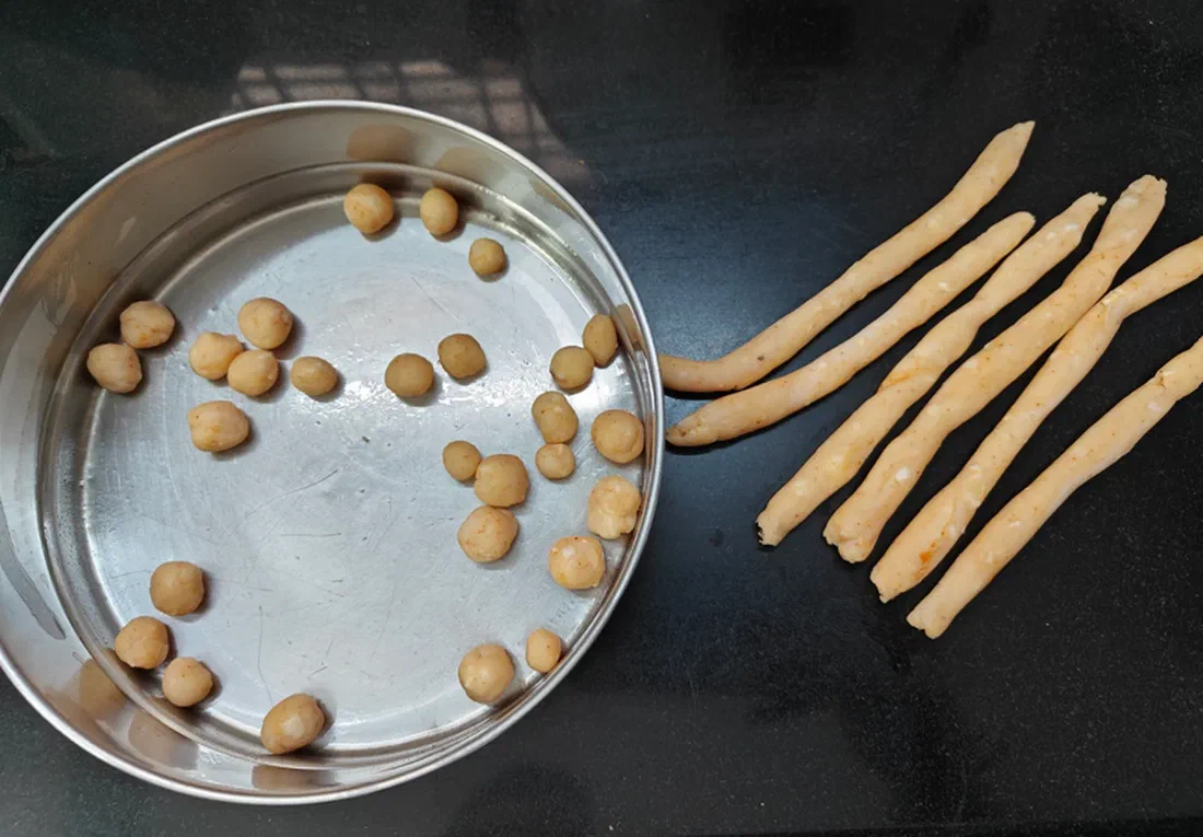 Amani Kozhukattai