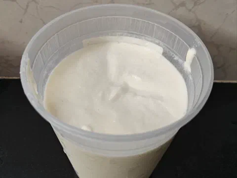 Dosa Batter