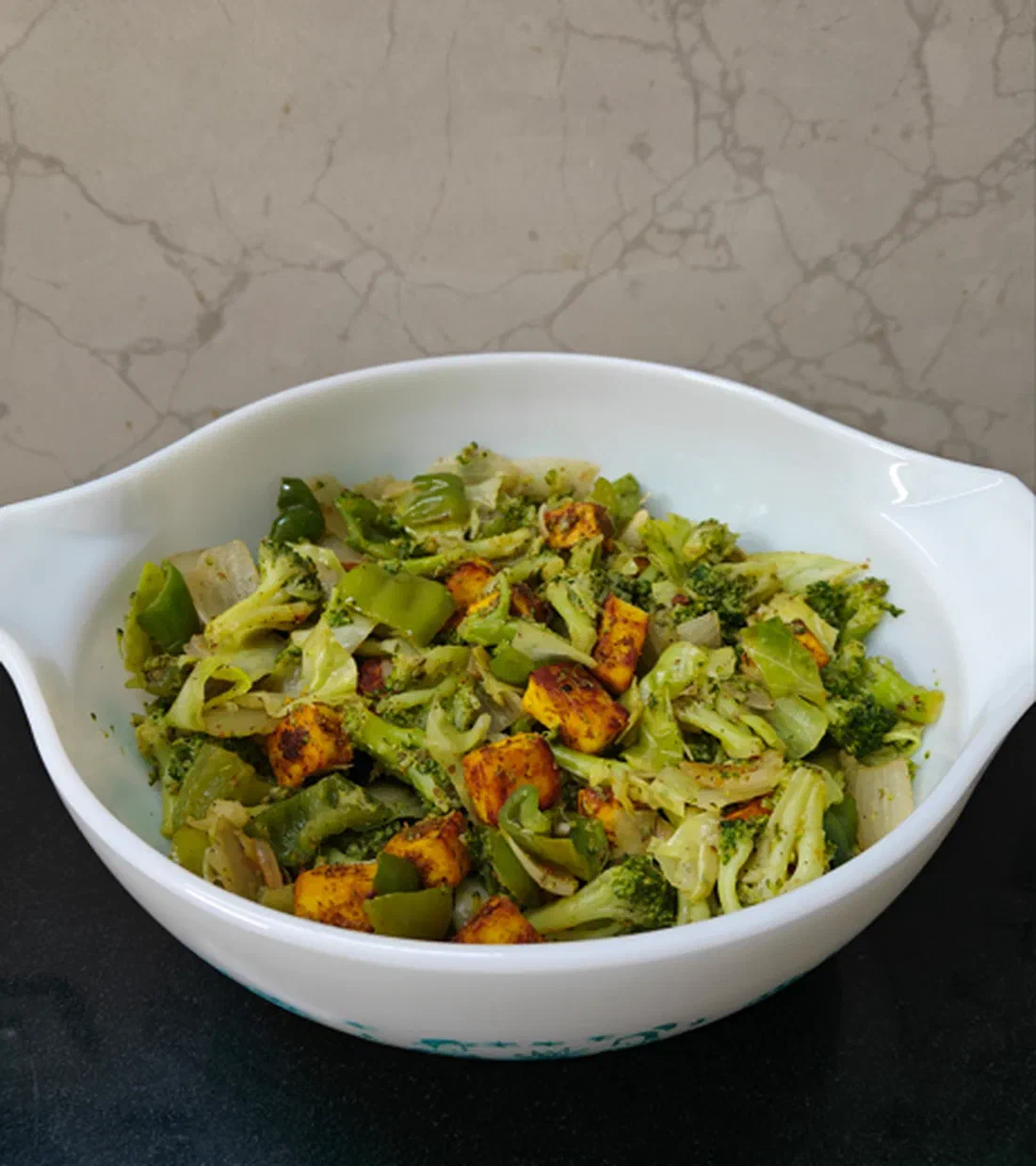 Stir Fry